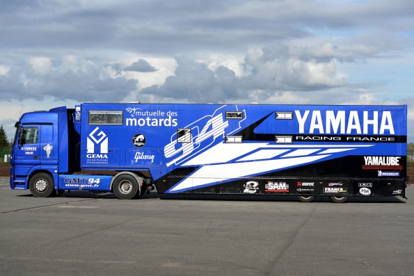 2013 00 Test Magny Cours 00806